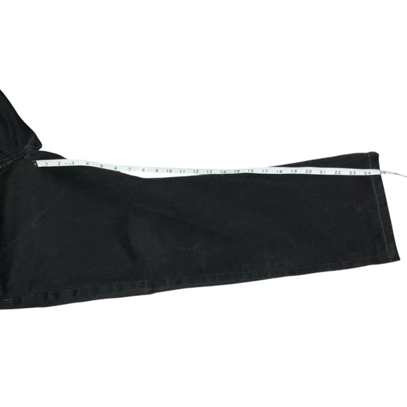 Levi’s 501 black jeans - Picture 3 of 3